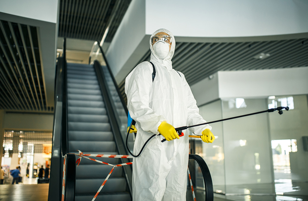 Alaplı Haşere İlaçlama